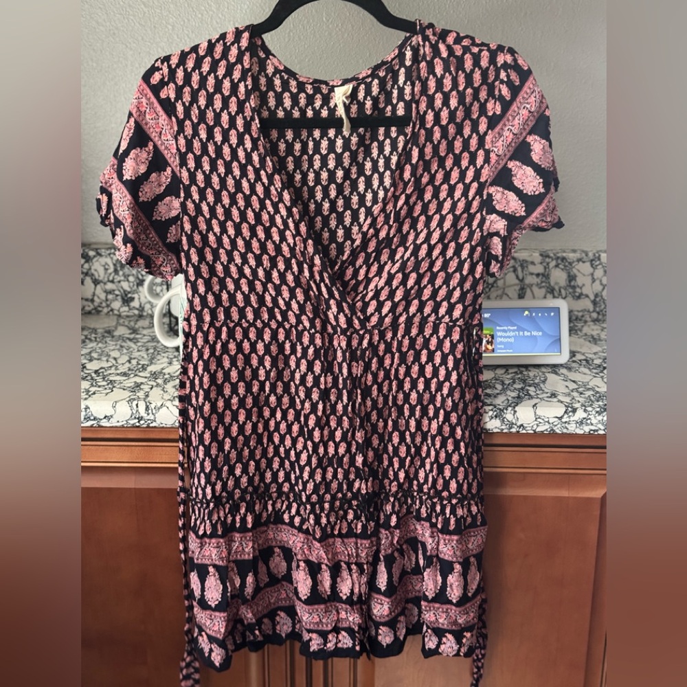 RAGA dress